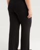 24seven Comfort Apparel 24seven Comfort Apparel Comfortable Stretch Pants - 2
