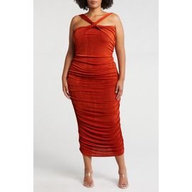 Sho Dress