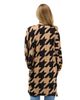 24seven Comfort Apparel 24seven Comfort Apparel Essential Womens Open Front Cardigan Jacket - 3