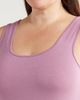 24seven Comfort Apparel 24seven Comfort Apparel Jersey Tunic Tank - 4