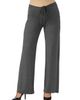 24seven Comfort Apparel 24seven Comfort Apparel Maternity Drawstring Lounge Pants - 1