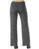 24seven Comfort Apparel 24seven Comfort Apparel Maternity Drawstring Lounge Pants - 3