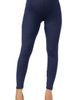 24seven Comfort Apparel 24seven Comfort Apparel Maternity Stretch Ankle Length Leggings - 1