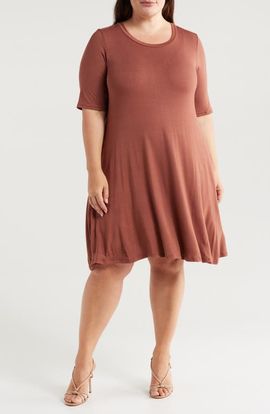 Sho Dress