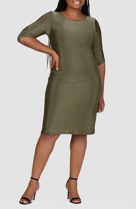 Sho Dress