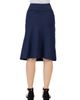 24sevenKid 24sevenKid Casual Elastic Waist A-Line Skirt - 3