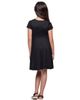 24sevenKid 24sevenKid Flowy Short Sleeve Dress - 3