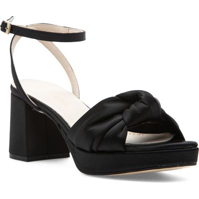 275 Central 275 Central Malik Ankle Strap Platform Sandal