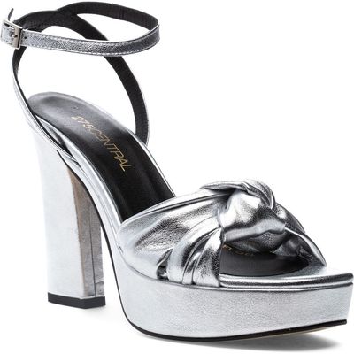 275 Central 275 Central Miles Ankle Strap Platform Sandal