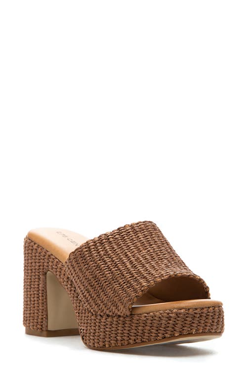 275 Central 275 Central Skattebo Platform Sandal