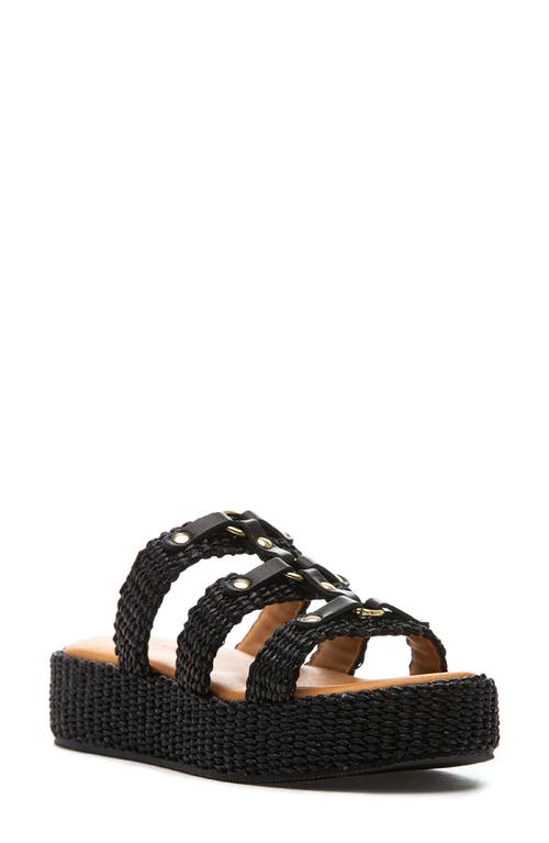 275 Central 275 Central Sophia Platform Sandal