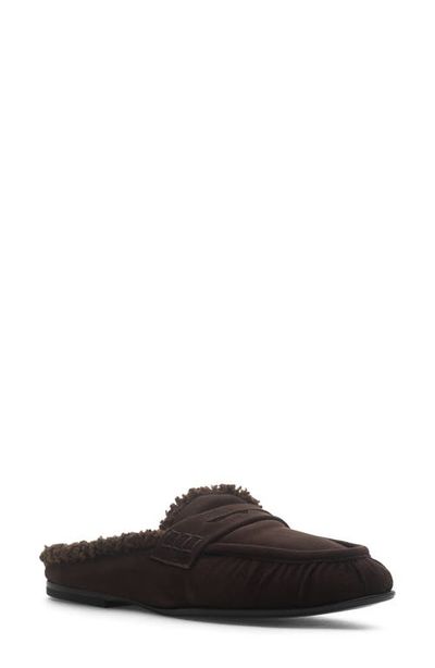 275 Central 275 Central Vivien Loafer Mule