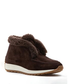 275 Central 275 Central Women's Quebec Sneaker