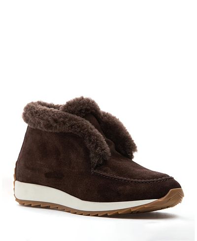 275 Central 275 Central Women's Quebec Sneaker