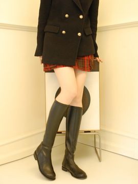 2comm Glove Span Long Boots