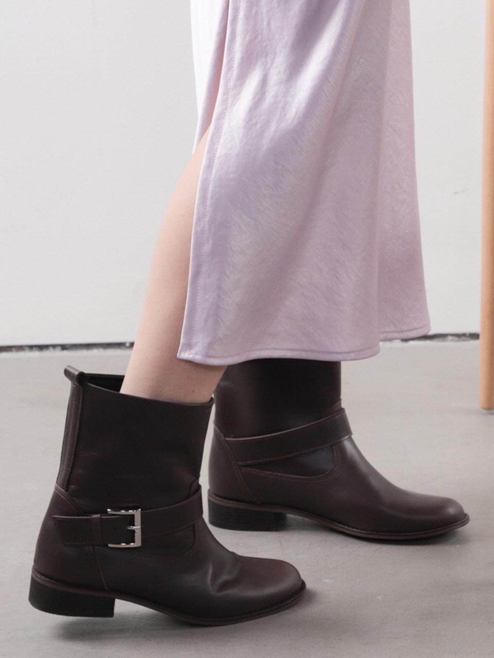 2comm Malone boots Marrone Boots [brown/2cm]