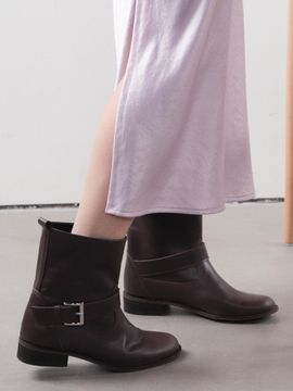 2comm Malone boots Marrone Boots [brown/2cm]