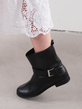 2comm Marrone Boots [black/2cm]