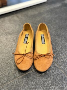 2comm Momo Fiat Shoes