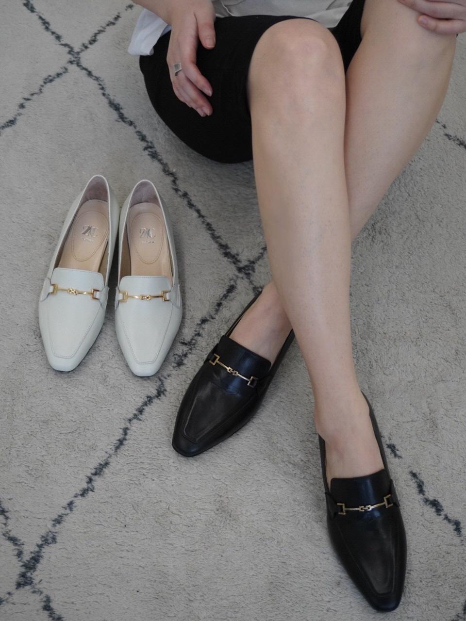 2comm Montbl Loafer(2colors_2cm)