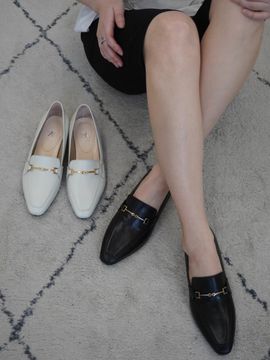 2comm Montbl Loafer(2colors_2cm)