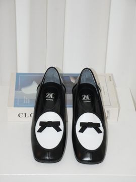 2comm Roaden Loafers