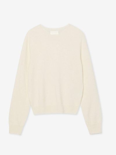 2NDSKIN Cashmere  Pullover