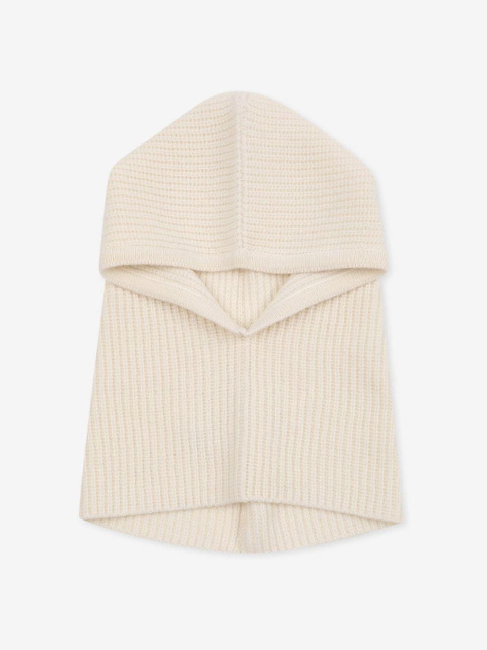 2NDSKIN Cashmere Balaclava