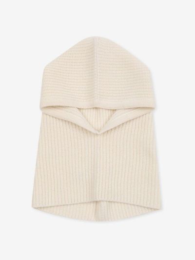 2NDSKIN Cashmere Balaclava