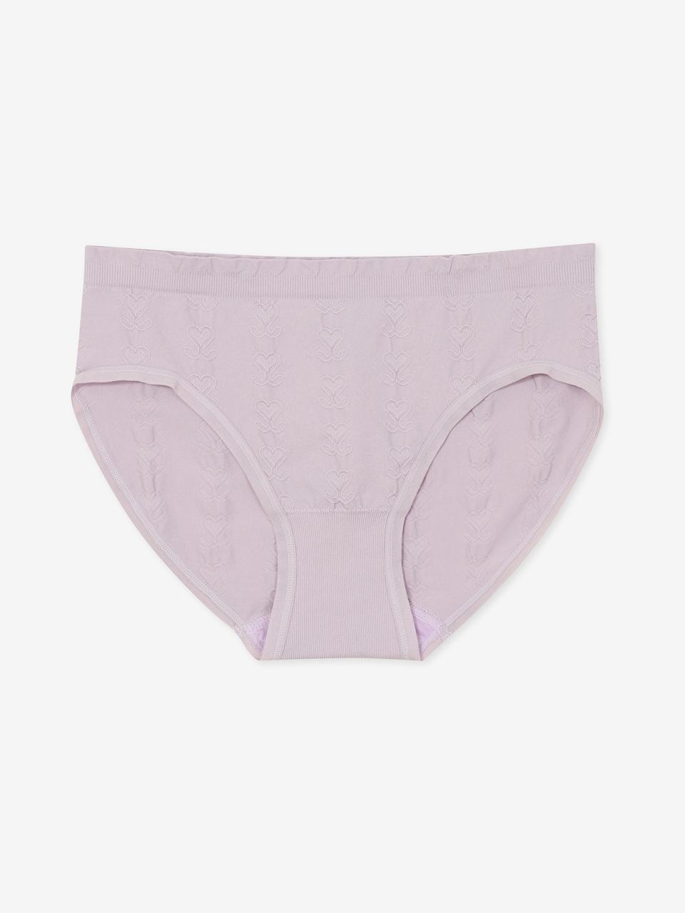 2NDSKIN Heart Logo Cammy panties FU2701