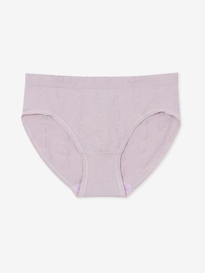 2NDSKIN Heart Logo Cammy panties FU2701