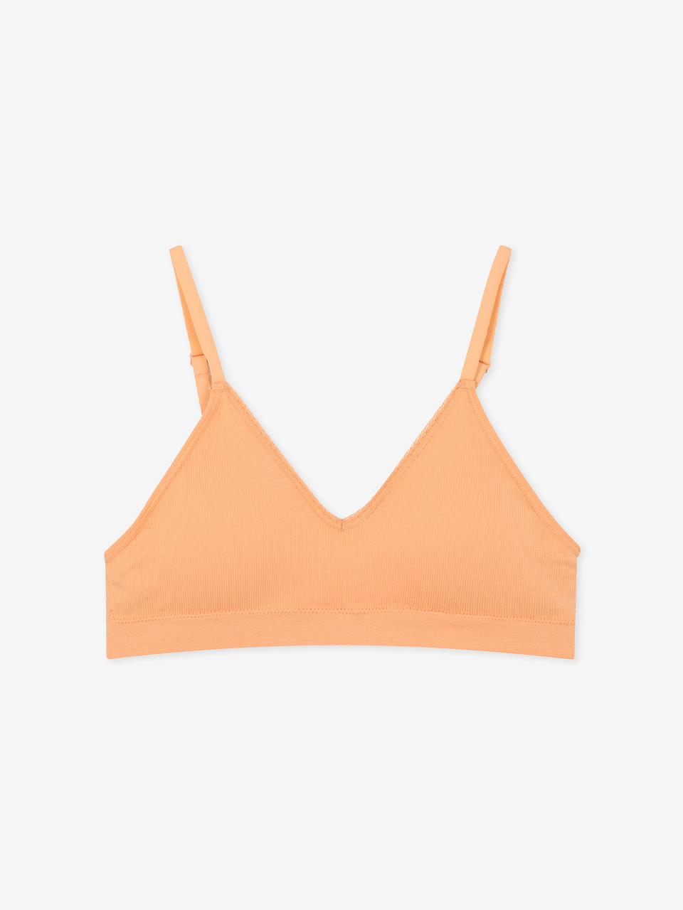 2NDSKIN Lace Bralette