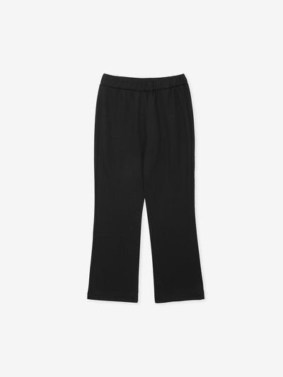 2NDSKIN Napping Straight Fit Capri Banding Pants