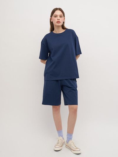 2NDSKIN Organic Cotton Loose Fit Set-up