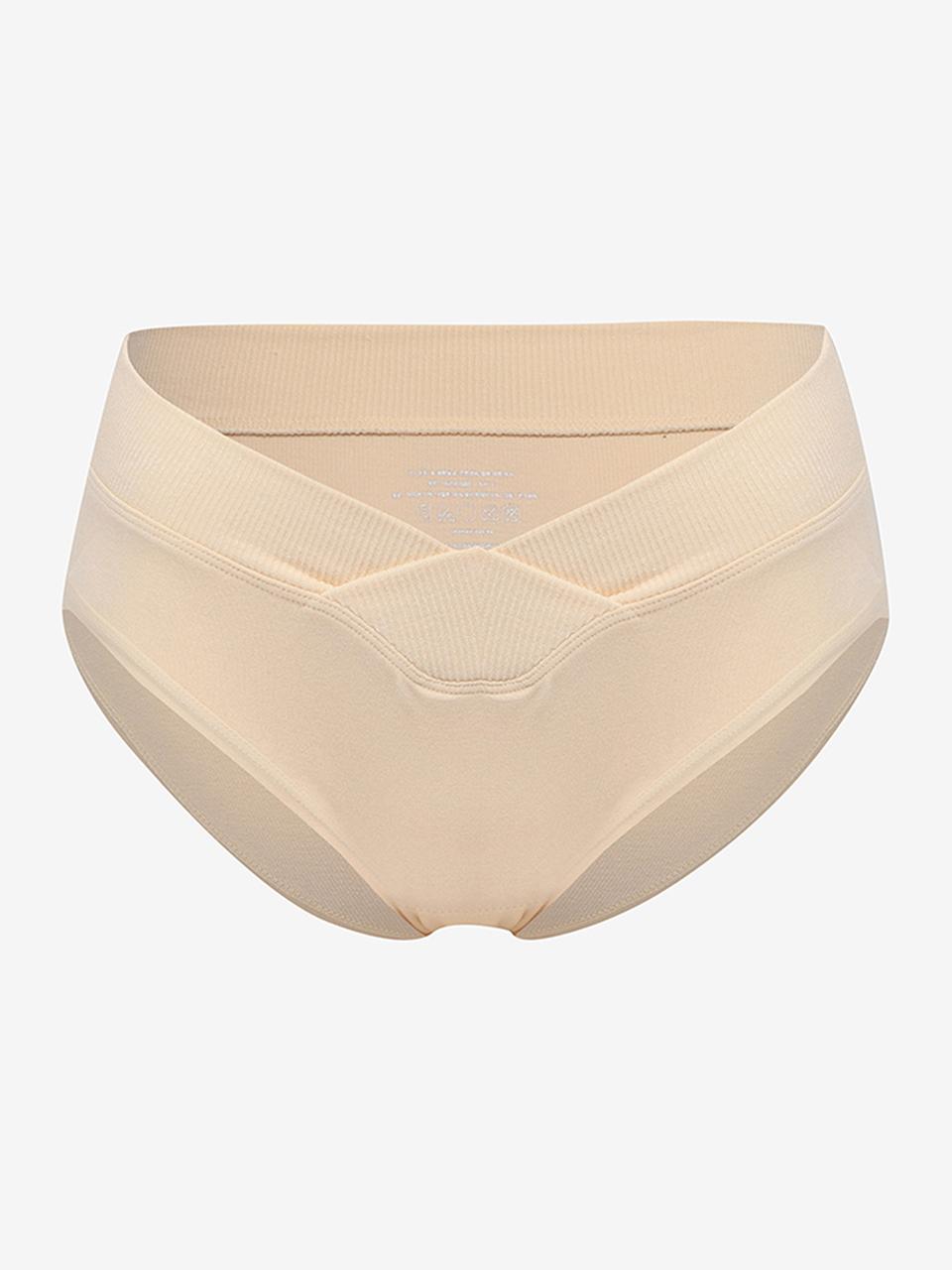 2NDSKIN Seamless viscose MOTHER V panty