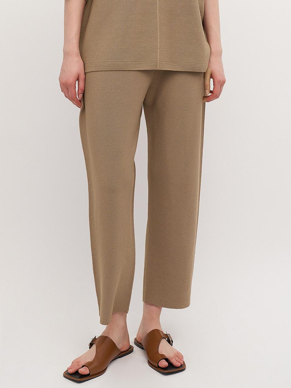 2NDSKIN Whole Garment Tapered Fit Pants