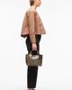 3.1 Phillip Lim 3.1 Phillip Lim Abstract Tiger Mini Market Tote - 2