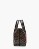 3.1 Phillip Lim 3.1 Phillip Lim Abstract Tiger Mini Market Tote - 3