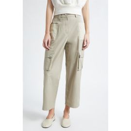 3.1 Phillip Lim 3.1 Phillip Lim Colorblock Crop Pants