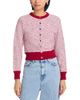 3.1 Phillip Lim 3.1 Phillip Lim Crewneck Raglan Sleeve Cardigan - 1