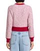 3.1 Phillip Lim 3.1 Phillip Lim Crewneck Raglan Sleeve Cardigan - 3