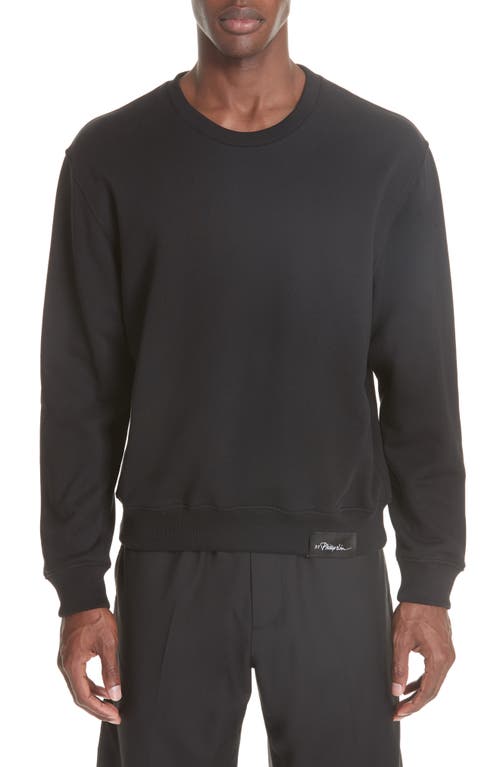 3.1 Phillip Lim 3.1 Phillip Lim Crewneck Sweatshirt