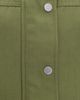 3.1 Phillip Lim 3.1 Phillip Lim Cropped Utility Balloon Jacket Olive - 6