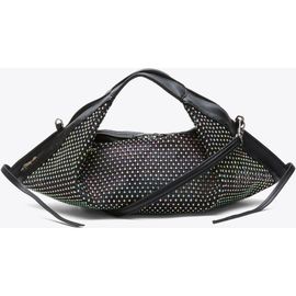 3.1 Phillip Lim 3.1 Phillip Lim Crystal Luna Crossbody Bag