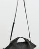 3.1 Phillip Lim 3.1 Phillip Lim Crystal Mesh Mini Luna Crossbody Bag Black One - 4