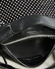 3.1 Phillip Lim 3.1 Phillip Lim Crystal Mesh Mini Luna Crossbody Bag Black One - 6