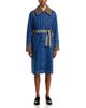 3.1 Phillip Lim 3.1 Phillip Lim Denim Combo Trench Coat - 3