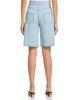 3.1 Phillip Lim 3.1 Phillip Lim Denim Effect Bermuda Shorts - 3