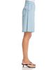 3.1 Phillip Lim 3.1 Phillip Lim Denim Effect Bermuda Shorts - 4