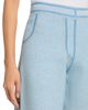 3.1 Phillip Lim 3.1 Phillip Lim Denim Effect Bermuda Shorts - 5